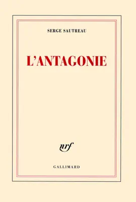 Read: L'antagonie