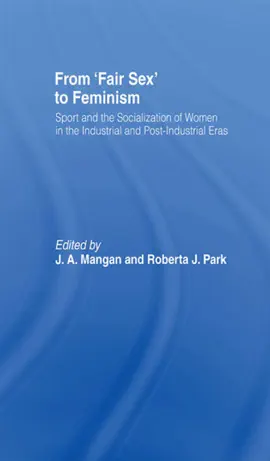 Read: From Fair Sex Book to Feminism