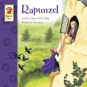 Rapunzel