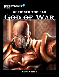 Abridged Too Far: God of War