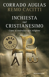 Inchiesta sul cristianesimo Book Cover