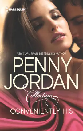 Read: Book Conveniently His