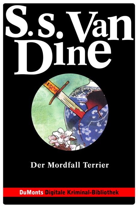 Der Mordfall Terrier – DuMonts Digitale Kriminal-Bibliothek