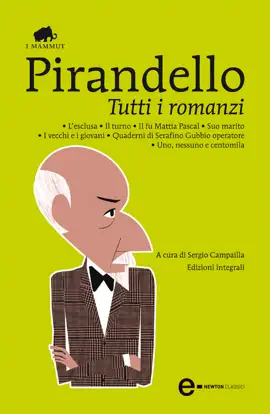Read: Tutti i romanzi Book