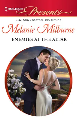 Read: Enemies at Book the Altar