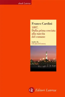 Read: 1097. Dalla prima crociata Book alla nascita del comune