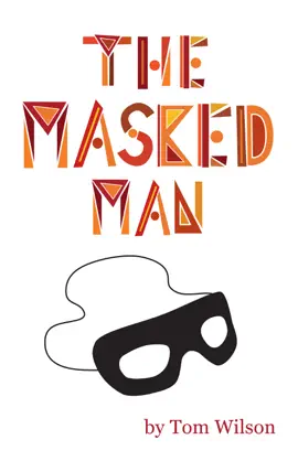 Read: Book The Masked Man