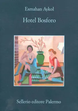 Read: Hotel Book Bosforo