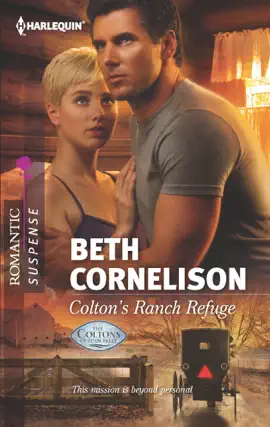 Read: Colton's Ranch Refuge Book