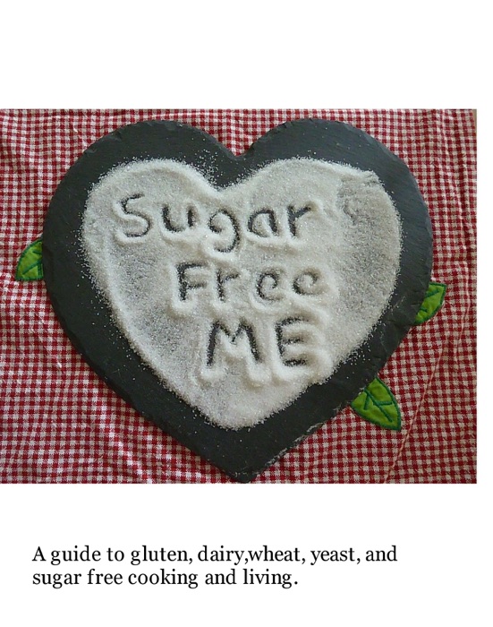 Sugar Free Me