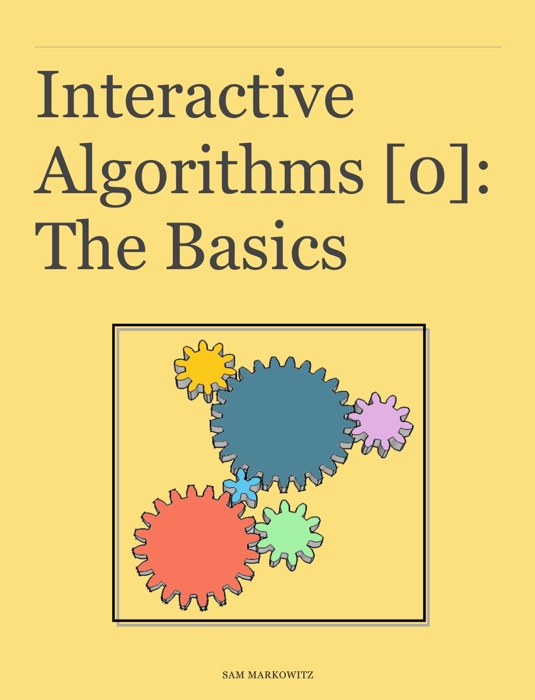 Interactive Algorithms [0]