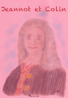 Jeannot et Colin by Voltaire