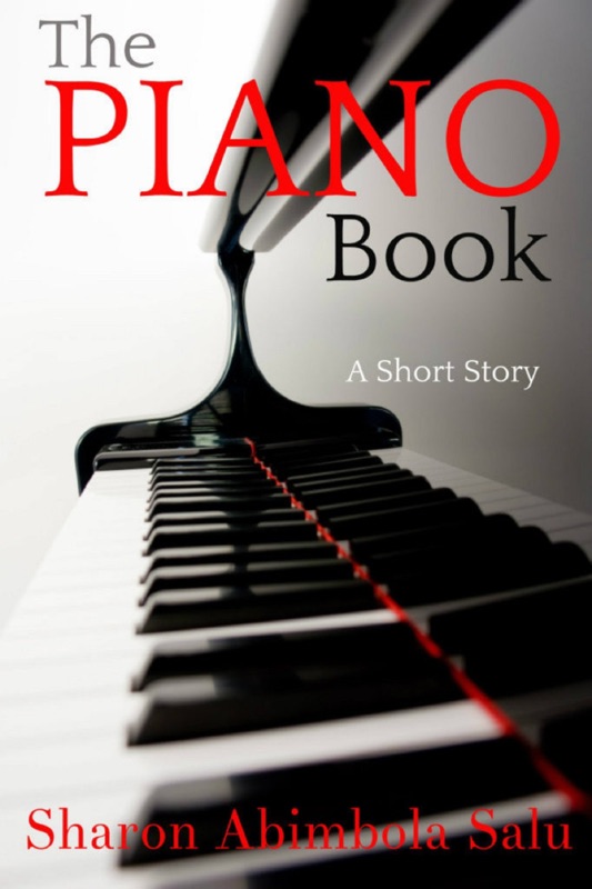 The Piano Book