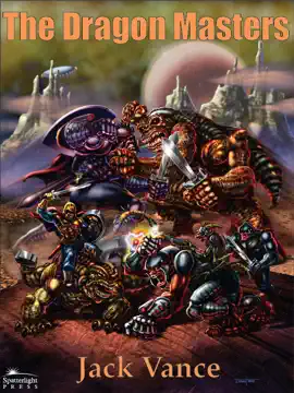 Read: The Dragon Masters Book