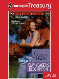 Clay Yeager's Redemption