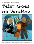 Peter Goes On Vacation