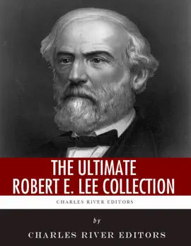 Read: The Book Ultimate Robert E. Lee Collection