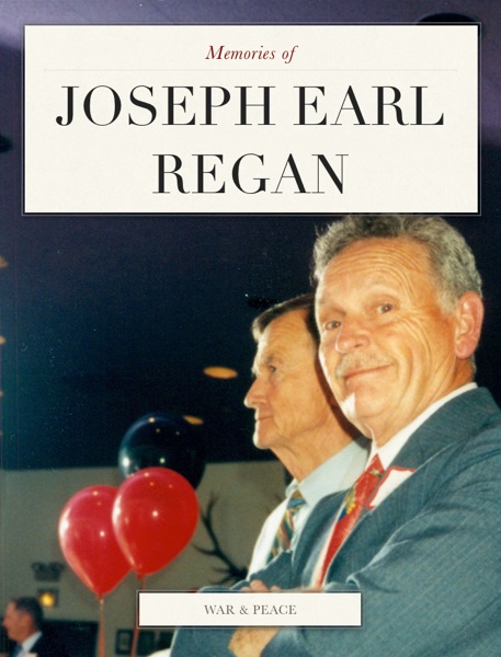 Joseph Earl Regan