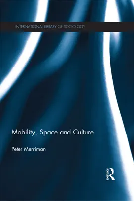 Read: Mobility, Space and Book Culture