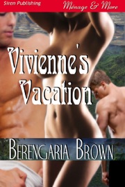 Vivienne’s Vacation