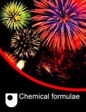Chemical formulae