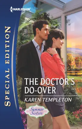 Read: Book The Doctor's Do-Over