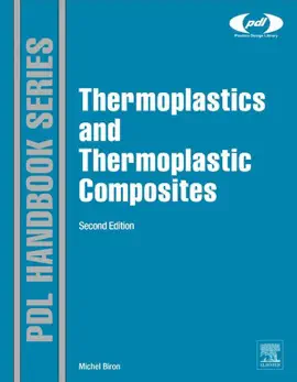 Read: Thermoplastics and Thermoplastic Book Composites