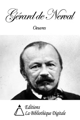 Read: Œuvres de Book Gérard de Nerval