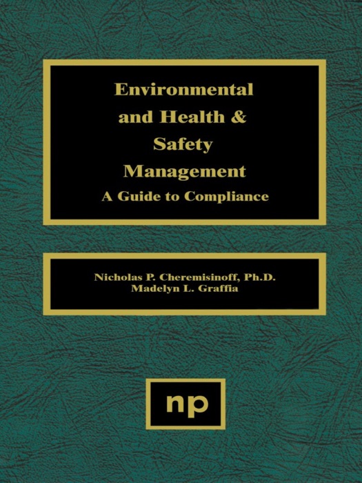 Download Environmental and Health and Safety Management (Enhanced