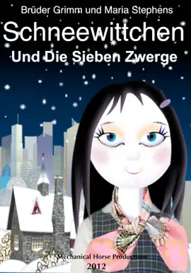Read: Schneewittchen Book und die sieben Zwerge