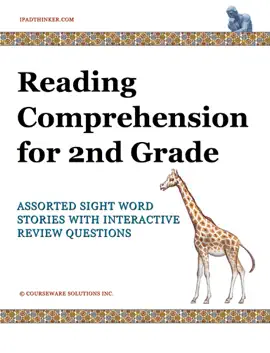 Reading Comprehension for 2nd Grade