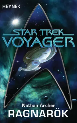 Read: Star Book Trek - Voyager: Ragnarök