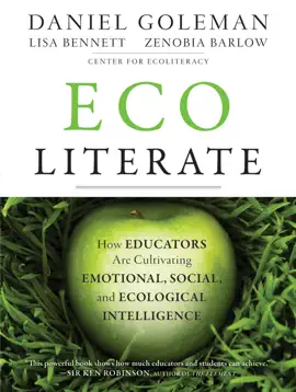 Read: Ecoliterate
