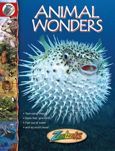 Animal Wonders