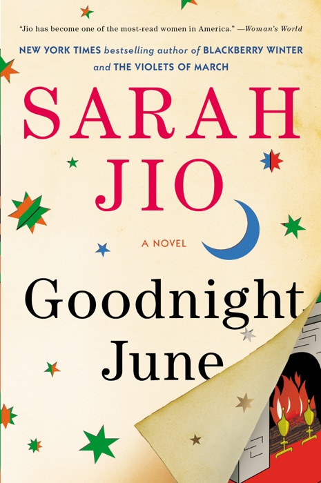 Goodnight June