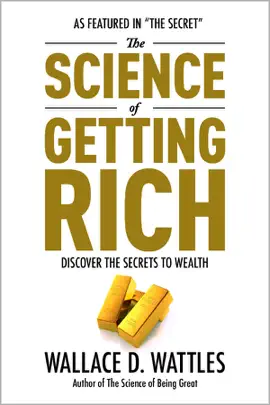Read: The Science Book of Getting Rich