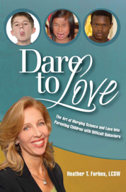 Dare To Love