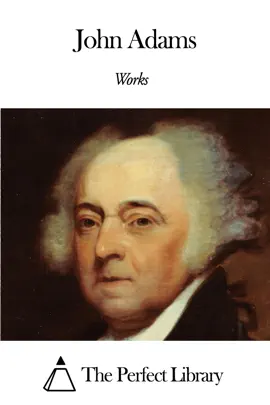 Read: Works Book of John Adams