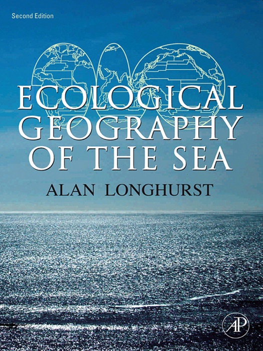 Ecological Geography of the Sea