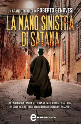 Read: La mano Book sinistra di Satana