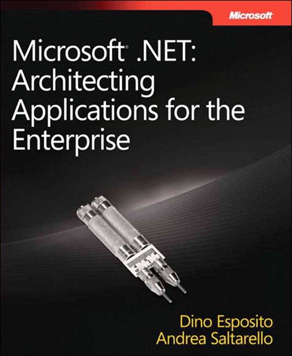 Microsoft® .NET