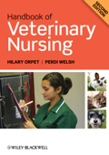 Handbook of Veterinary Nursing - Hilary Orpet & Perdi Welsh