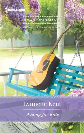Read: A Song Book for Kate