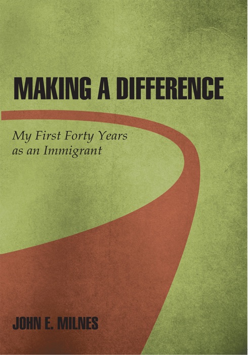 Making a Difference