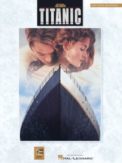 Titanic (Songbook) by James Horner