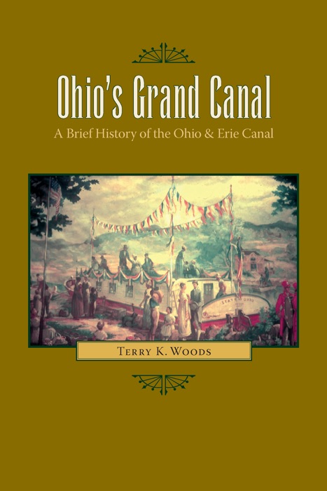 Ohio’s Grand Canal