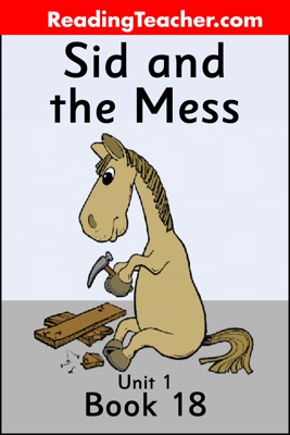 Sid and the Mess