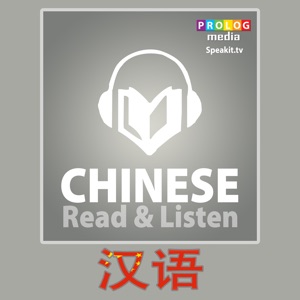 Chinese Phrase Book  / Read & Listen / Fully Audio Narrated