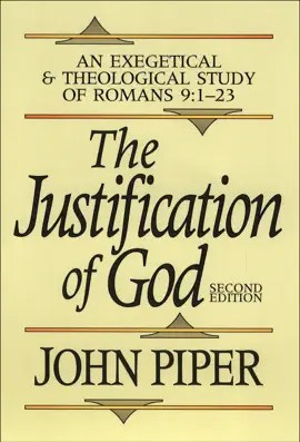 Read: Justification of God Book