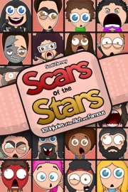 Scars of the Stars - Scott Tierney